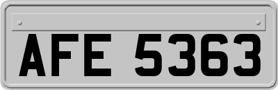 AFE5363