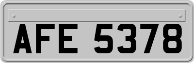 AFE5378