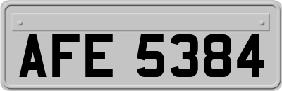 AFE5384