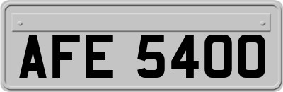 AFE5400