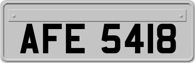 AFE5418