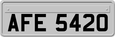 AFE5420