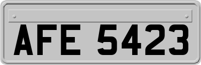 AFE5423