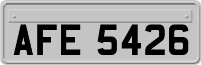 AFE5426