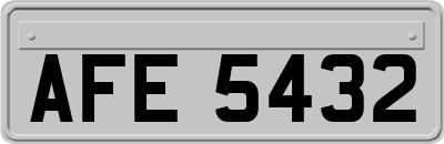 AFE5432
