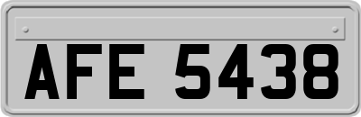 AFE5438