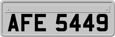 AFE5449