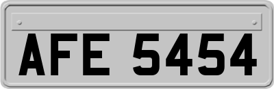 AFE5454