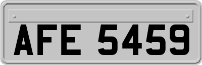 AFE5459