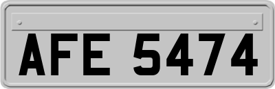 AFE5474