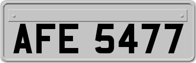 AFE5477