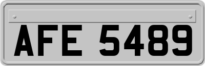 AFE5489