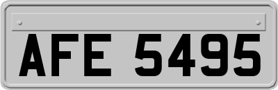 AFE5495