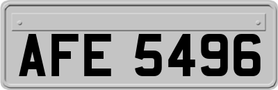 AFE5496