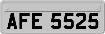 AFE5525