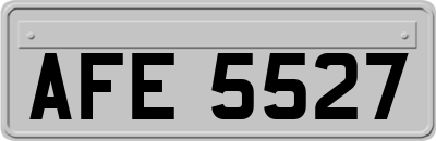 AFE5527