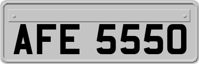 AFE5550
