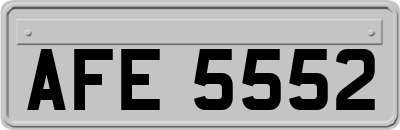 AFE5552