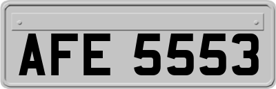 AFE5553