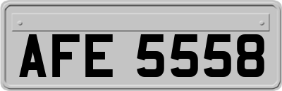AFE5558