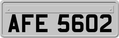 AFE5602