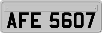 AFE5607