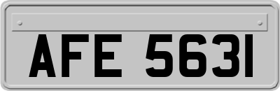 AFE5631