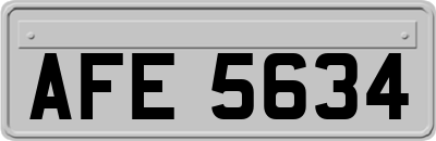 AFE5634