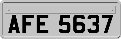 AFE5637