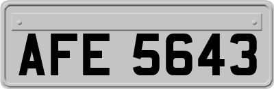 AFE5643