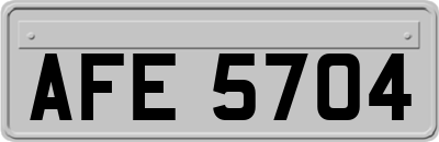 AFE5704