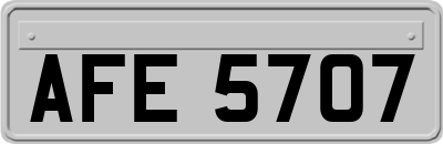 AFE5707
