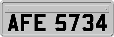 AFE5734