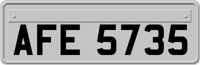 AFE5735