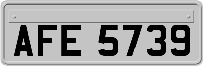 AFE5739