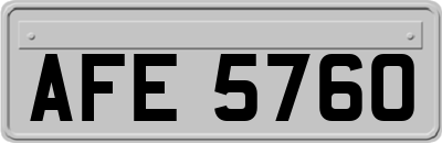 AFE5760