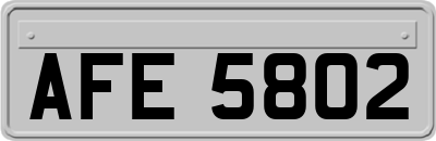 AFE5802