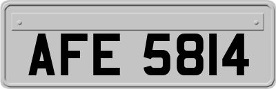 AFE5814