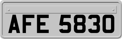 AFE5830