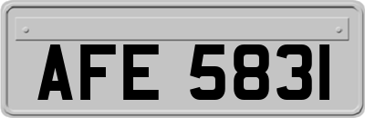 AFE5831
