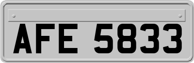 AFE5833