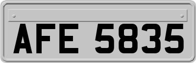 AFE5835