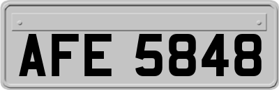 AFE5848