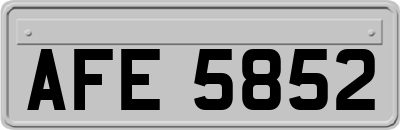 AFE5852