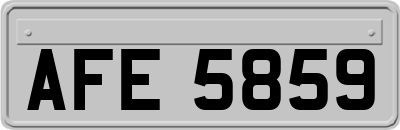 AFE5859