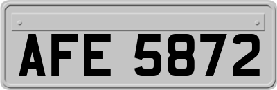 AFE5872
