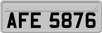 AFE5876