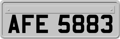 AFE5883