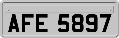 AFE5897