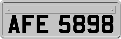 AFE5898